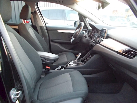 BMW SERIE 2 ACTIVE TOURER 218 DA 150 CV LOUNGE ******* AVEC SEULEMENT 35000 KMS !!! ********